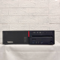 Lenovo Thinkcentre i5-6400 8GB ram 128GB SSD