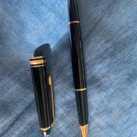 Mont Blanc roller Meiserstruck