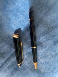 Mont Blanc roller Meiserstruck