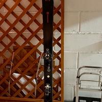 Salomon MTN Summit 79 - sci da scialpinismo