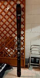 Salomon MTN Summit 79 - sci da scialpinismo