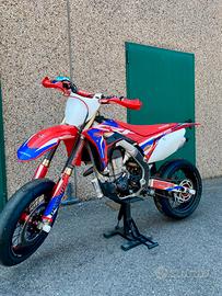 Honda Crf 450 - 2020