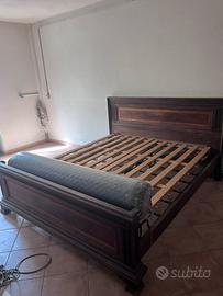 Struttura letto