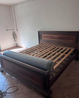Struttura letto