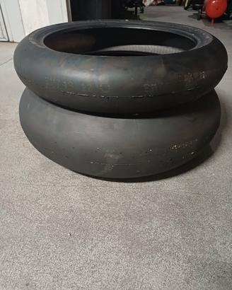 gomma dunlop kr