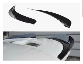 Spoiler Maxton Mini F56 JCW