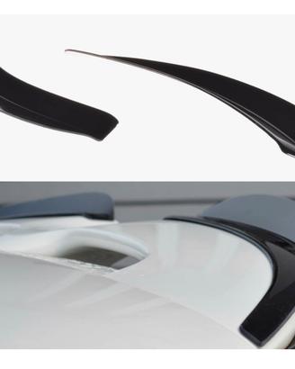 Spoiler Maxton Mini F56 JCW