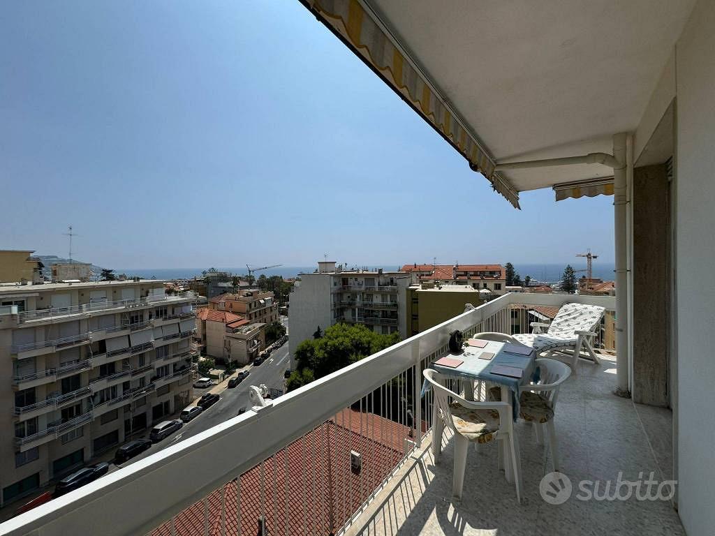 Apartment in Sanremo, Poggio di Sanremo - Vista 2