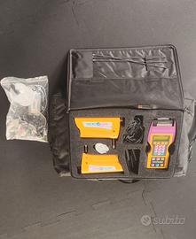 Microgate Polifemo Radio + Racetime 2 + Start Pad
