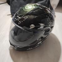 Casco Scorpion EXO-490 per donna