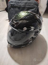 Casco Scorpion EXO-490 per donna