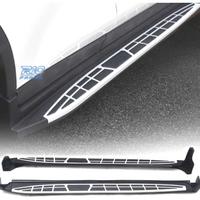 PEDANE PEDANE KIA SPORTAGE 15-21