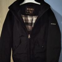 Woolrich bambino 