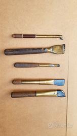 PICCOLI ATTREZZI PER BRICOLAGE