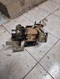 Turbina originale Nissan Patrol 3.3 turbo