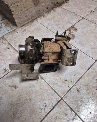 Turbina originale Nissan Patrol 3.3 turbo