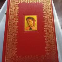 n. 2  libri   di  Dante Alighieri