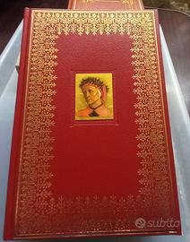 n. 2  libri   di  Dante Alighieri