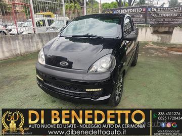 MICROCAR Dué Progress Dynamic Young