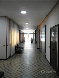 Ufficio ristrutturato chiavi in mano