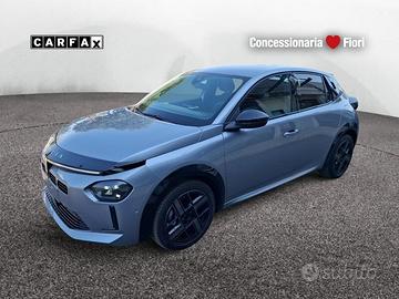 Lancia Ypsilon Nuova hybrid Nuova Ibrida My24...