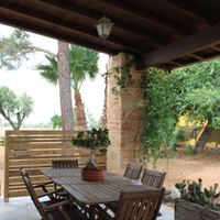 Casa vacanza a pochi km da Gallipoli