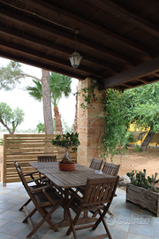 Casa vacanza a pochi km da Gallipoli