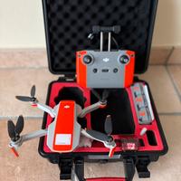 Dji mini 4k