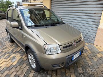 Fiat Panda 1.4 Climbing Natural Power NEOPATENTATI