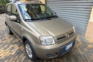 Fiat Panda 1.4 Climbing Natural Power NEOPATENTATI
