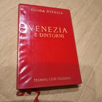 Guida Venezia e dintorni