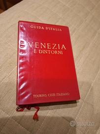 Guida Venezia e dintorni