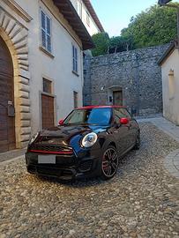 MINI JOHN COOPER WORKS  (cambio manuale)