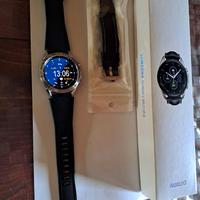Smartwatch Samsung Watch3
