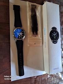 Smartwatch Samsung Watch3