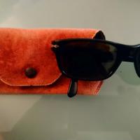 Occhiali da sole "vintage" con lenti PERSOL