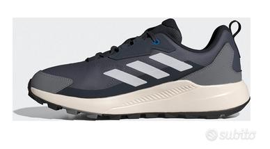 Scarpa adidas terrex Anylander trial 44