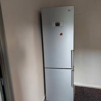  frigo lg in buone condizioni 