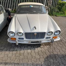 Jaguar XJ6 2.8 L