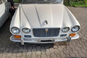 Jaguar XJ6 2.8 L
