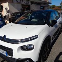 Citroen C3 PureTech 82 S&S Shine