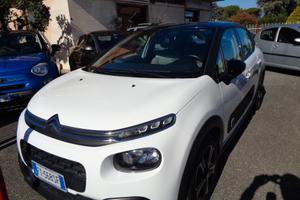 Citroen C3 PureTech 82 S&S Shine