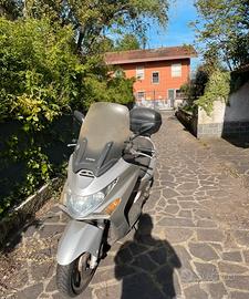 kymco xciting 250