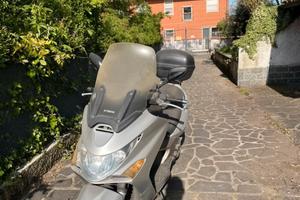 kymco xciting 250