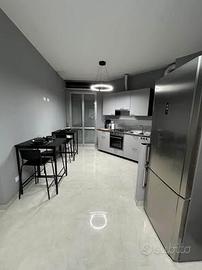 Appartamento totalmente ristrutturato come nuovo