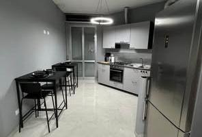 Appartamento totalmente ristrutturato come nuovo