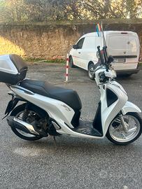 Honda sh 150 sh150