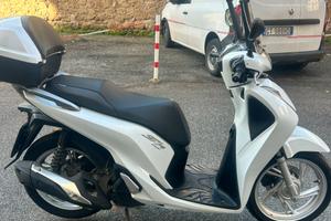Honda sh 150 sh150