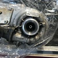 Turbina Fiat Bravo 1.6 120cv