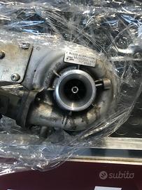 Turbina Fiat Bravo 1.6 120cv